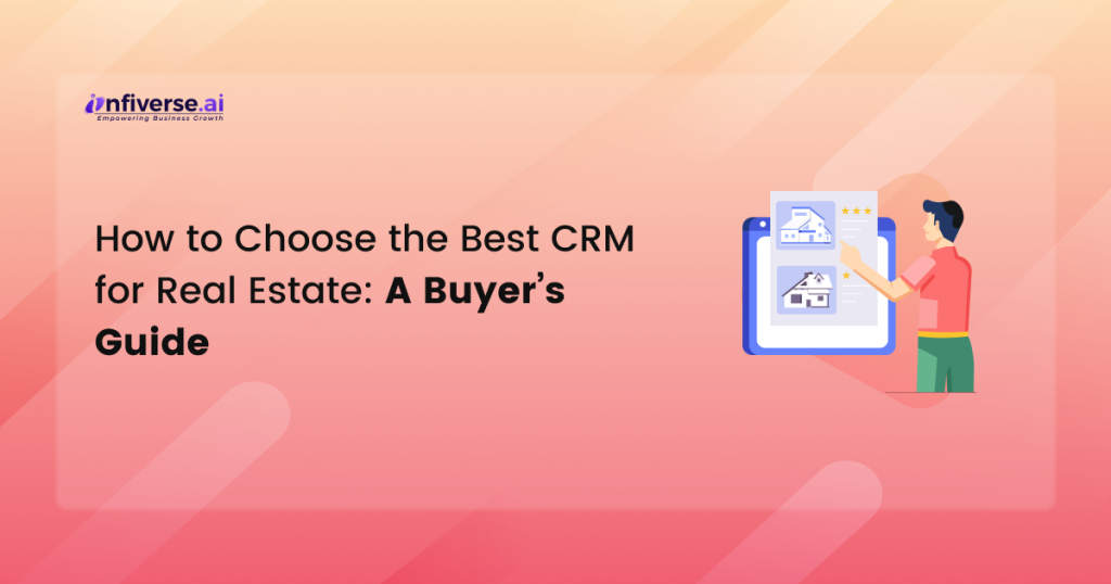 best crm for real estate