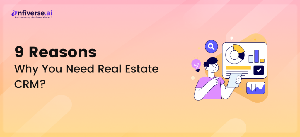 real estate crm