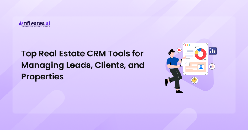 real estate crm
