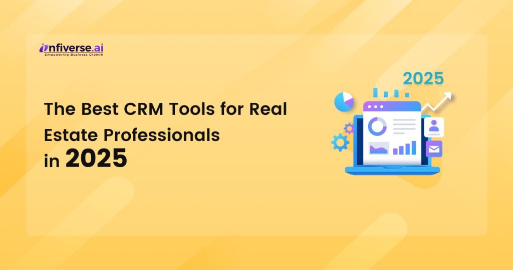 best crm tools for real estate